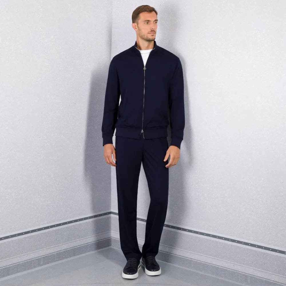 Discount Jogging Suit Blouson Mens Jogging Suits