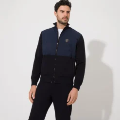 Hot Jogging Suit Blouson Mens Luxury Tech