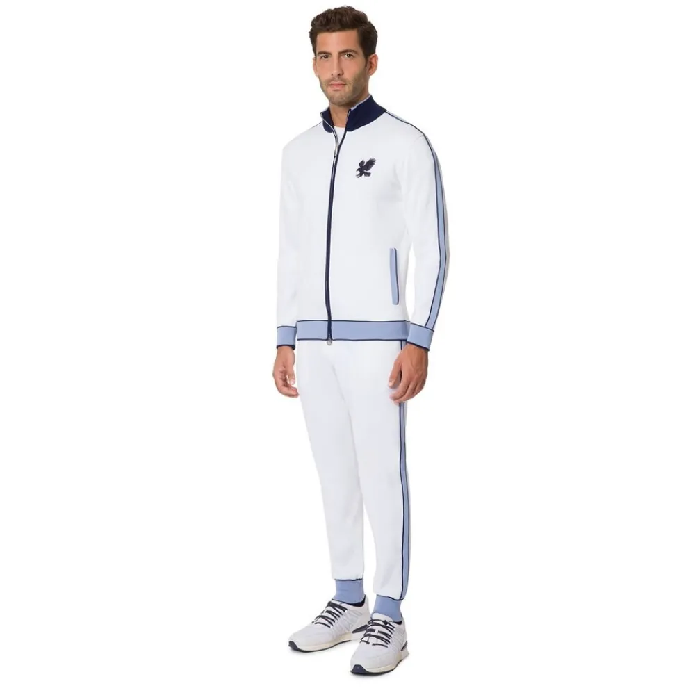 Flash Sale Jogging Suit Blouson Mens Jogging Suits