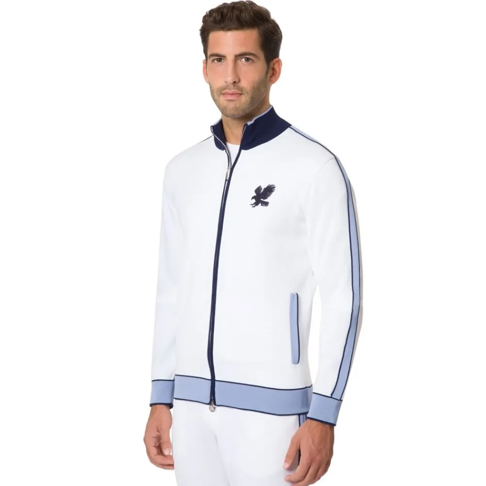 Flash Sale Jogging Suit Blouson Mens Jogging Suits