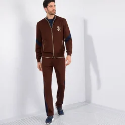 Fashion Jogging Suit Blouson Mens Jogging Suits