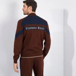 Fashion Jogging Suit Blouson Mens Jogging Suits