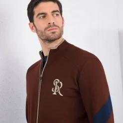 Fashion Jogging Suit Blouson Mens Jogging Suits