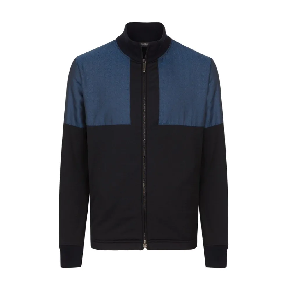 Outlet Jogging Suit Blouson Mens Luxury Tech