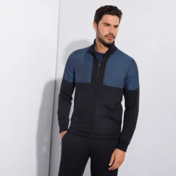 Outlet Jogging Suit Blouson Mens Luxury Tech