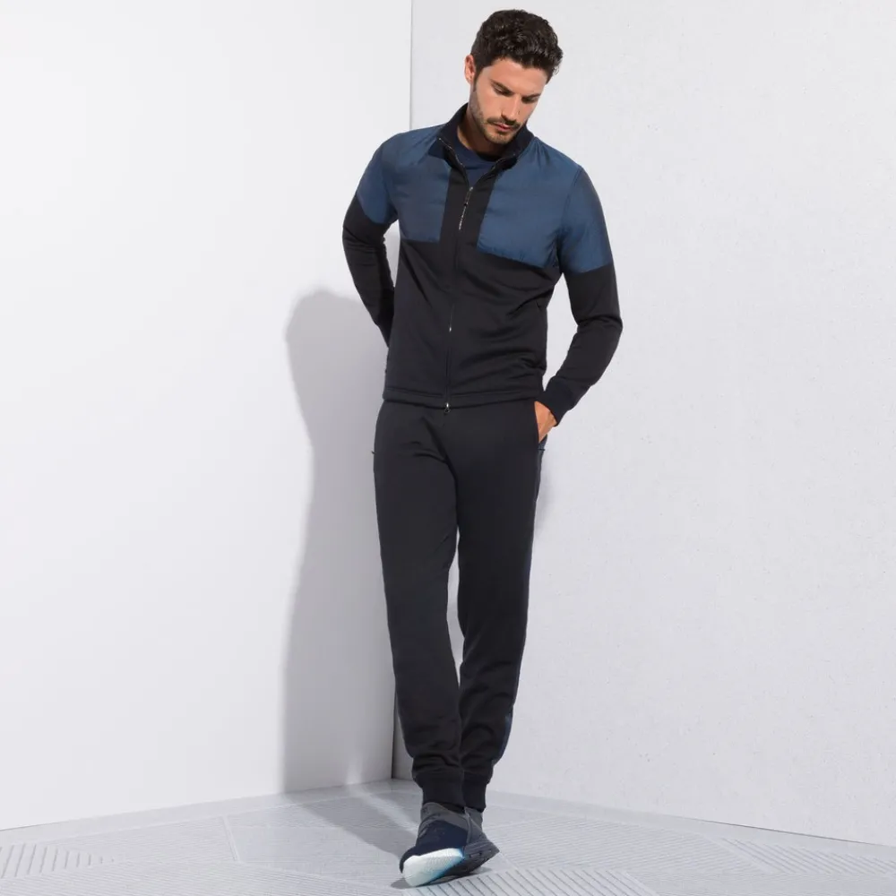 Outlet Jogging Suit Blouson Mens Luxury Tech
