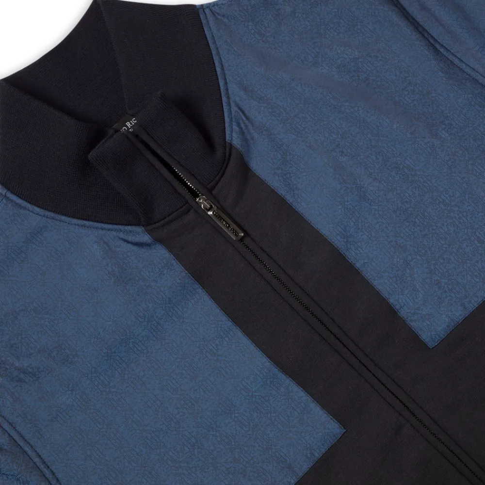 Outlet Jogging Suit Blouson Mens Luxury Tech