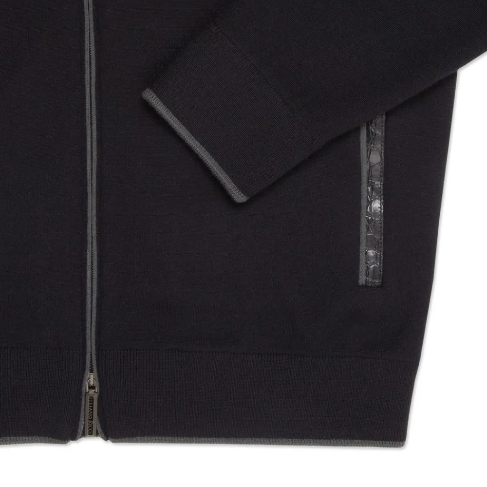 Online Jogging Suit Blouson Mens Jogging Suits