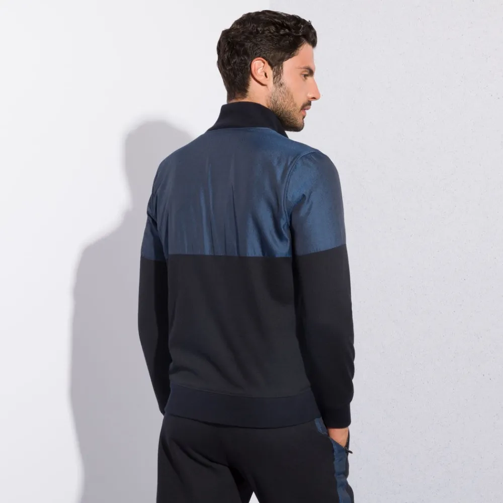 Flash Sale Jogging Suit Blouson Mens Last Sizes