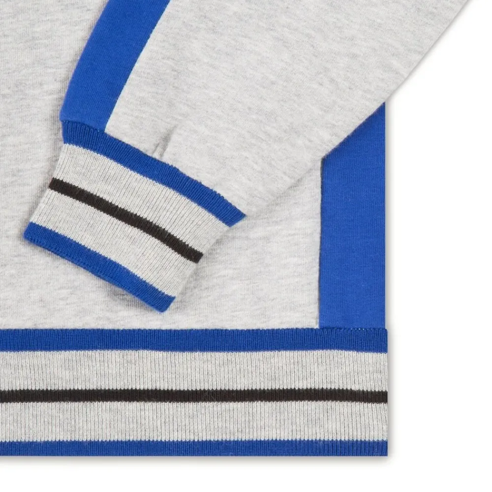 Store Jogging Suit Blouson Junior Jogging Suits