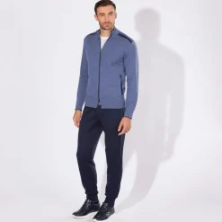 Best Sale Jogging Suit Blouson Mens Last Sizes