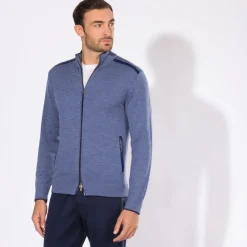 Best Sale Jogging Suit Blouson Mens Last Sizes
