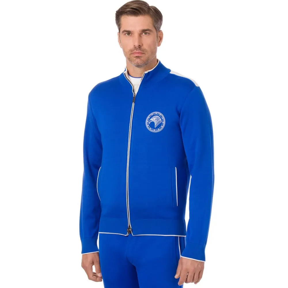 Flash Sale Jogging Suit Blouson Mens Jogging Suits
