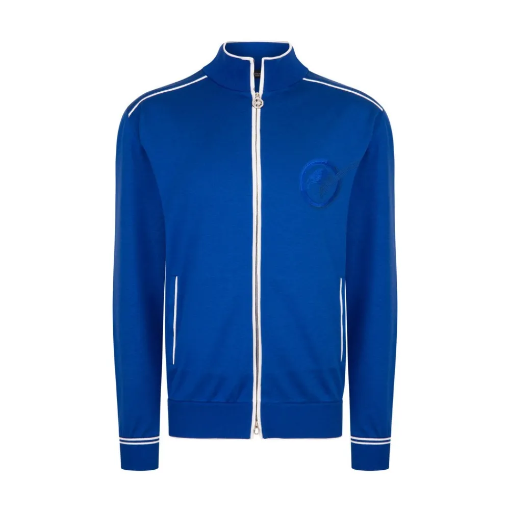 Fashion Jogging Suit Blouson Mens Jogging Suits