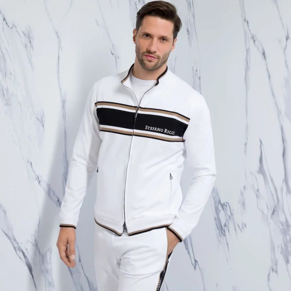 Sale Jogging Suit Blouson Mens Luxury Tech
