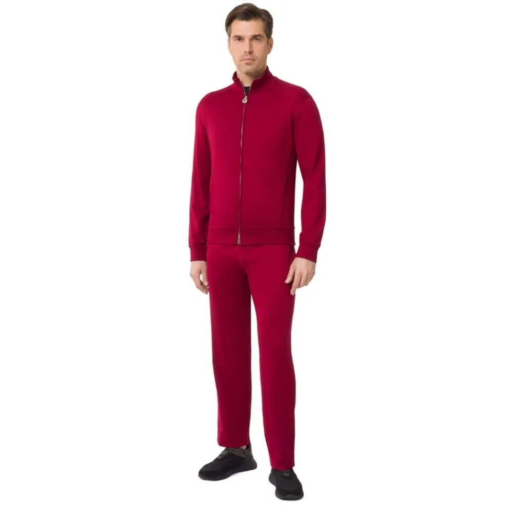 Discount Jogging Suit Blouson Mens Jogging Suits