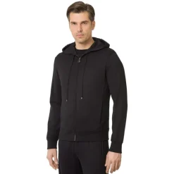 Best Jogging Suit Hooded Blouson Mens Last Sizes