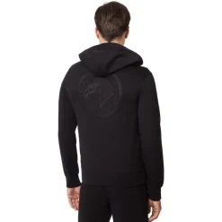 Best Jogging Suit Hooded Blouson Mens Last Sizes