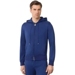 Hot Jogging Suit Hooded Blouson Mens Jogging Suits