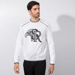 Outlet Jogging Suit Sweatshirt Mens Last Sizes