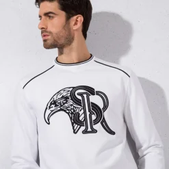 Outlet Jogging Suit Sweatshirt Mens Last Sizes