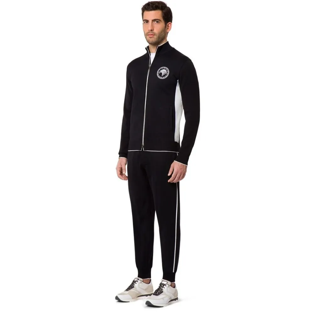 Online Jogging Suit Trousers Mens Jogging Suits