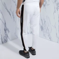 Clearance Jogging Suit Trousers Mens Luxury Tech