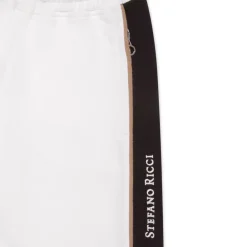 Clearance Jogging Suit Trousers Mens Luxury Tech