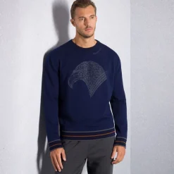 Fashion Jogging Sweatshirt Mens Jogging Suits