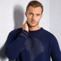 Fashion Jogging Sweatshirt Mens Jogging Suits