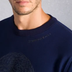 Fashion Jogging Sweatshirt Mens Jogging Suits