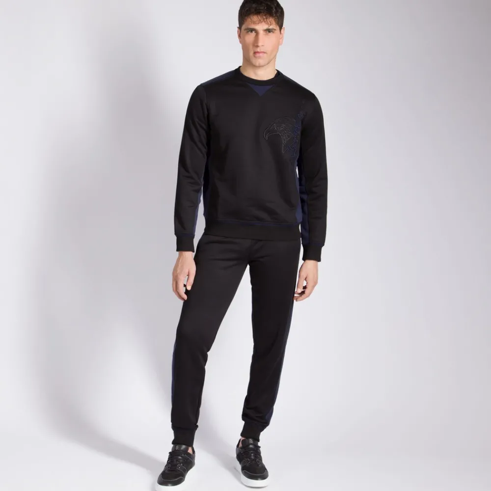 Best Sale Jogging Sweatshirt Mens Jogging Suits