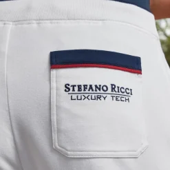 Store Jogging Trousers Mens Luxury Tech