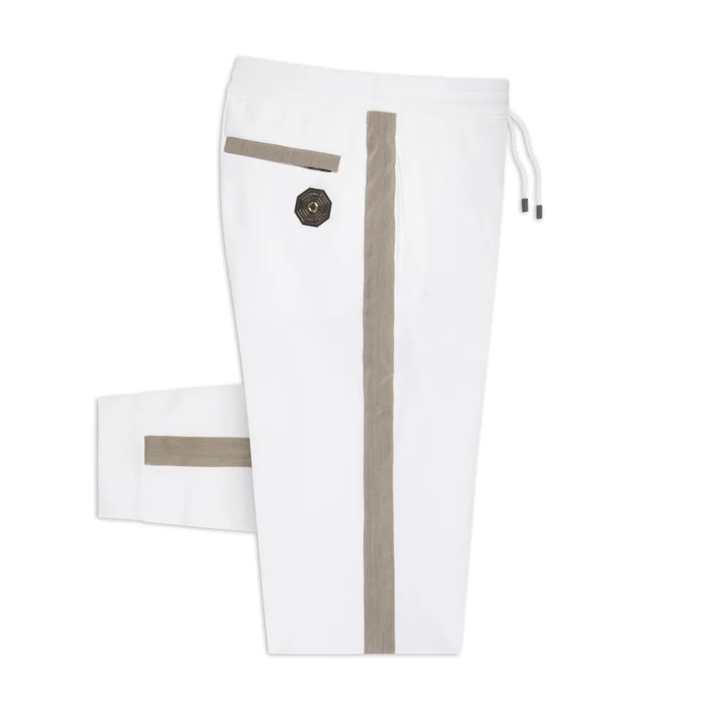 Discount Jogging Trousers Mens Luxury Tech