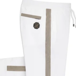 Discount Jogging Trousers Mens Luxury Tech