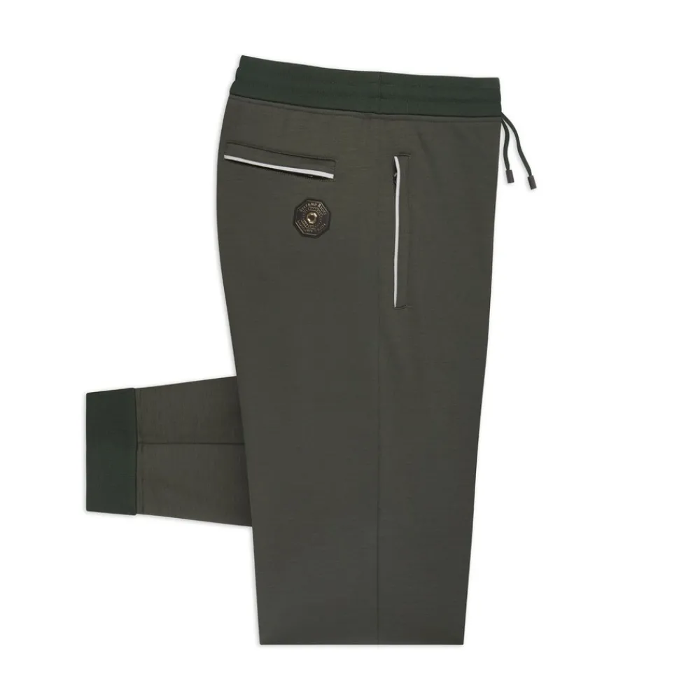 Hot Jogging Trousers Mens Luxury Tech
