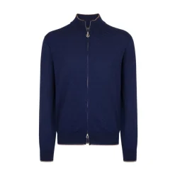 Sale Knit Blouson Mens Knitwear