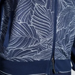 Shop Knit Blouson Mens Knitwear