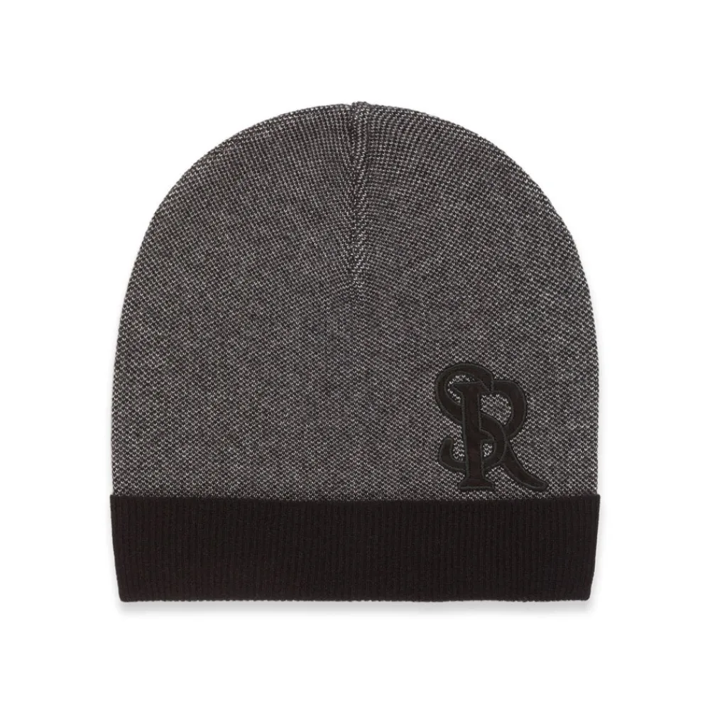 Fashion Knit Cap Hats