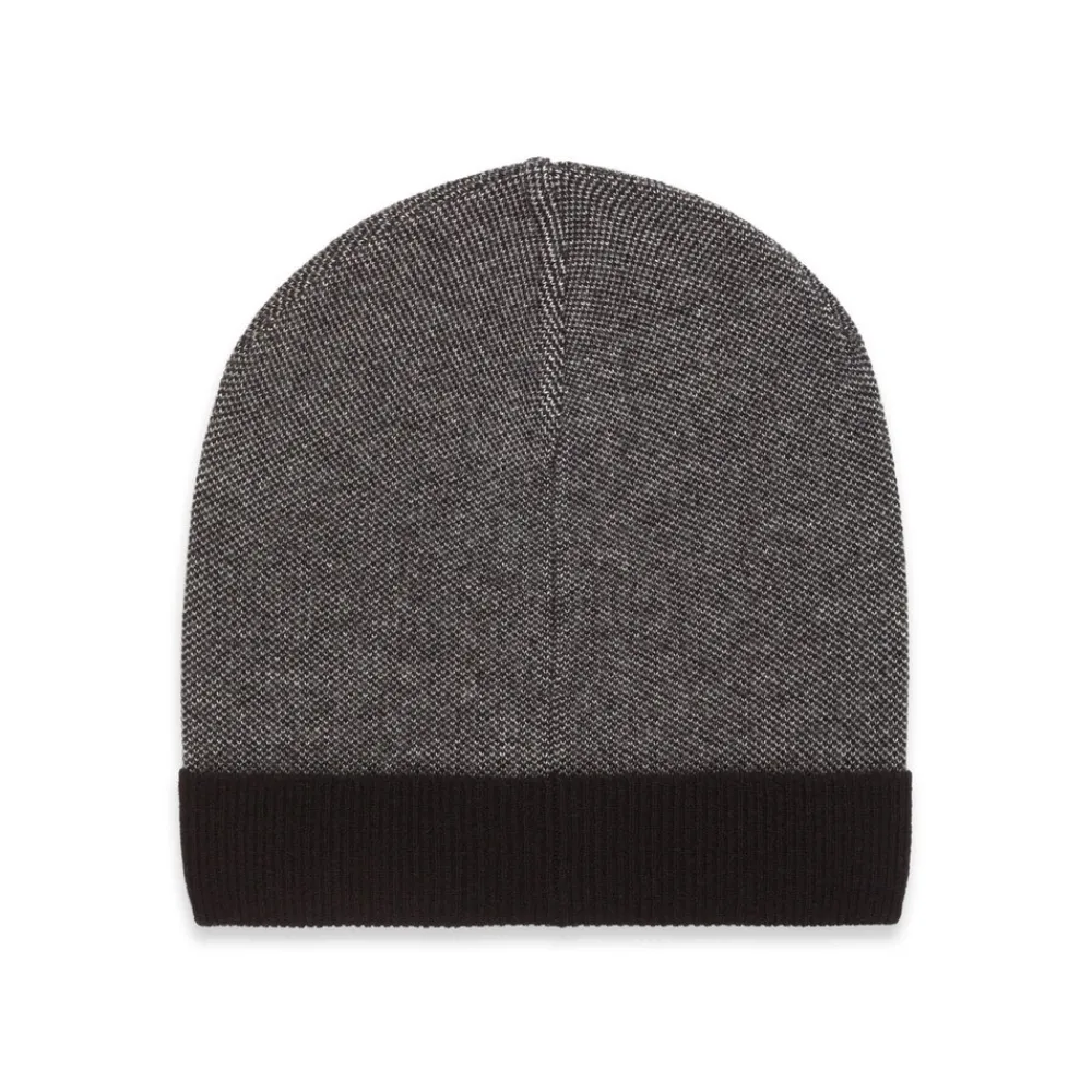 Fashion Knit Cap Hats