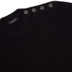 Flash Sale Knit Crewneck Sweater Mens Knitwear