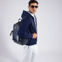 Hot Knit Hooded Jogging Blouson Mens Jogging Suits