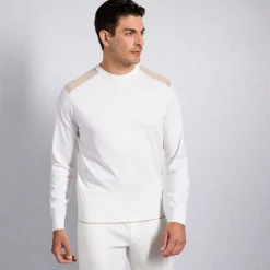 Flash Sale Knit Hooded Jogging Sweatshirt Mens Jogging Suits