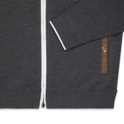Sale Knit Jogging Blouson Mens Jogging Suits