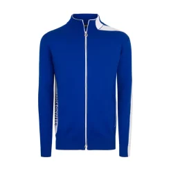 Best Knit Jogging Suit Blouson Mens Last Sizes