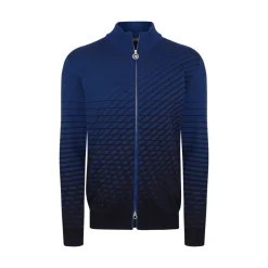 Store Knit Jogging Suit Blouson Mens Jogging Suits