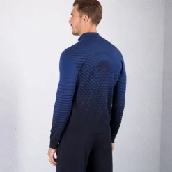 Store Knit Jogging Suit Blouson Mens Jogging Suits