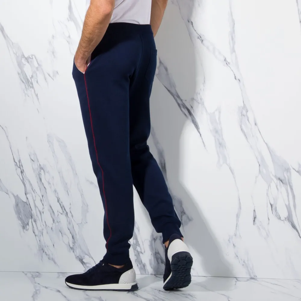 Cheap Knit Jogging Suit Trousers Mens Jogging Suits