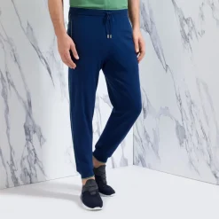 Hot Knit Jogging Suit Trousers Mens Jogging Suits