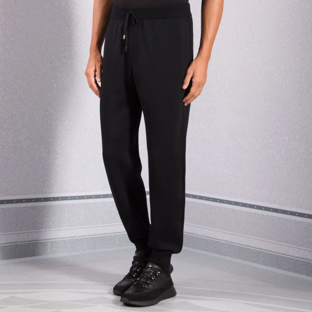 Best Knit Jogging Suit Trousers Mens Jogging Suits